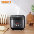 8-in-1 Energy-saving Commercial Rice Cooker